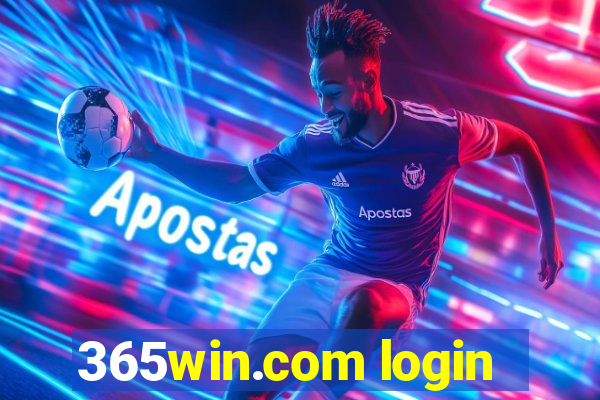 365win.com login